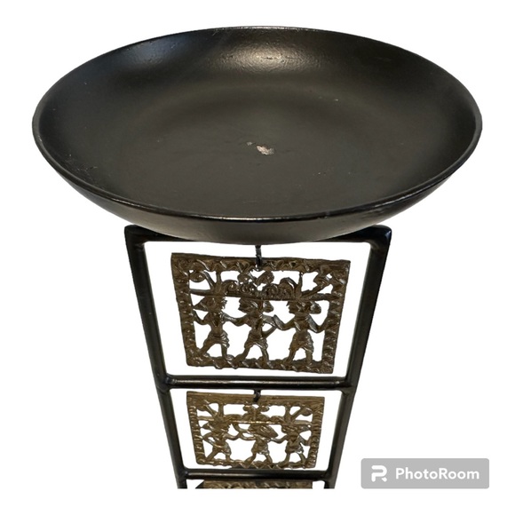 Rare Pier 1 Candle Holder - Picture 3 of 4